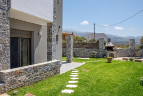 Villa Leandros Premium Suites
